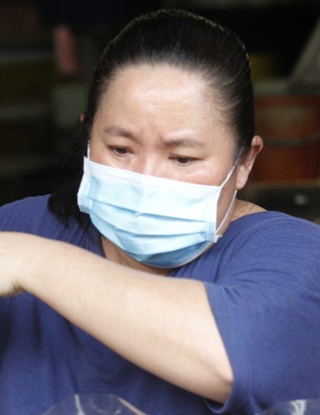 大都会/ME03头/鸡肉价格和供应情况 / 8图