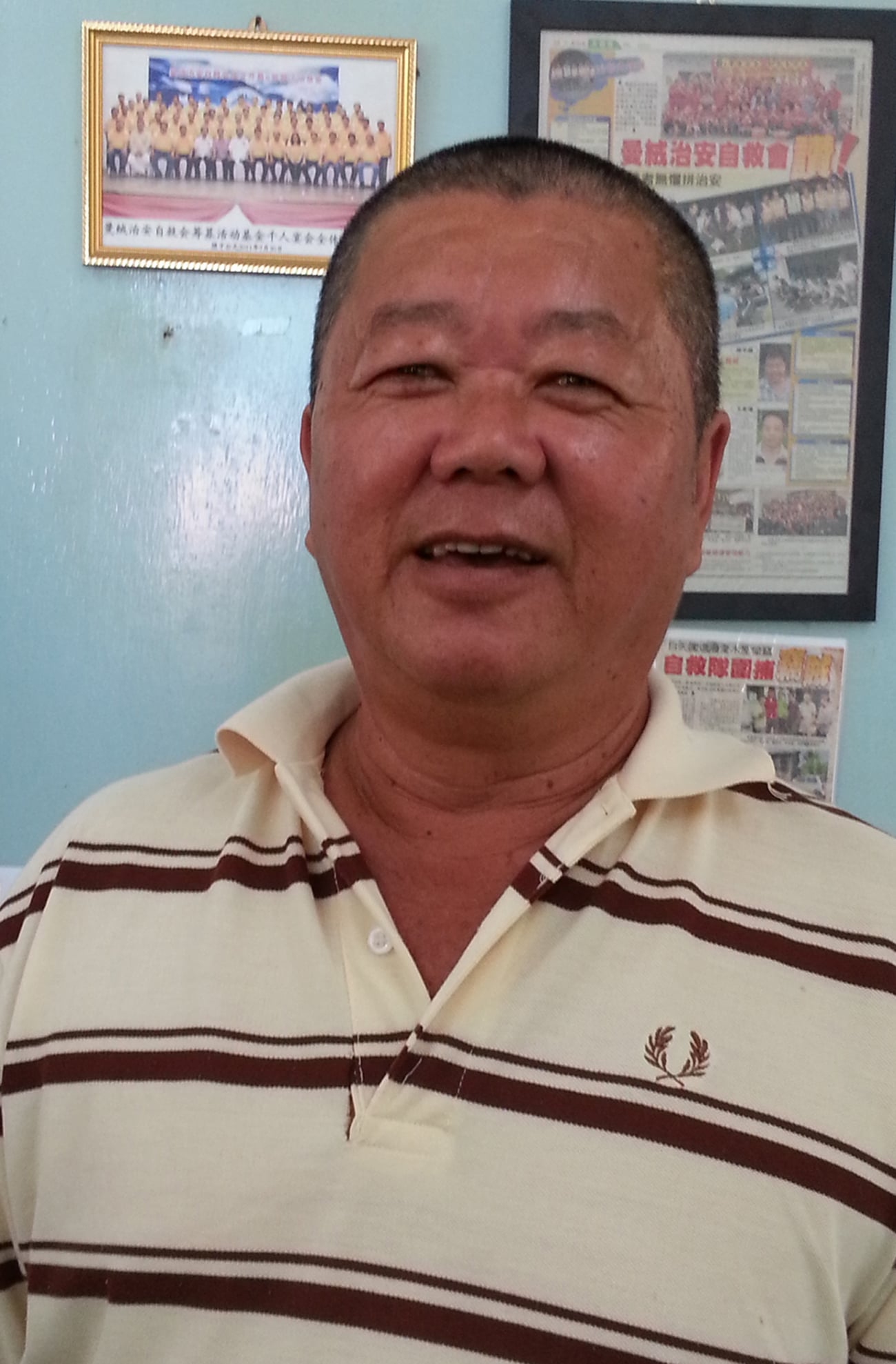 大霹雳时事焦点/油棕果价跌破1000令吉大关 小园主:痛如刀割