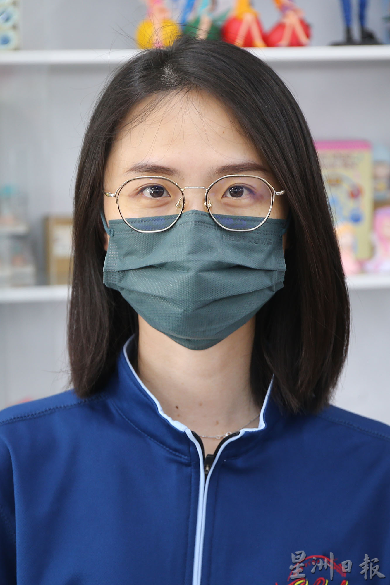 大霹雳时事焦点/牙也商店现附爪夷文广告牌引担忧 县会主席:没强制落实