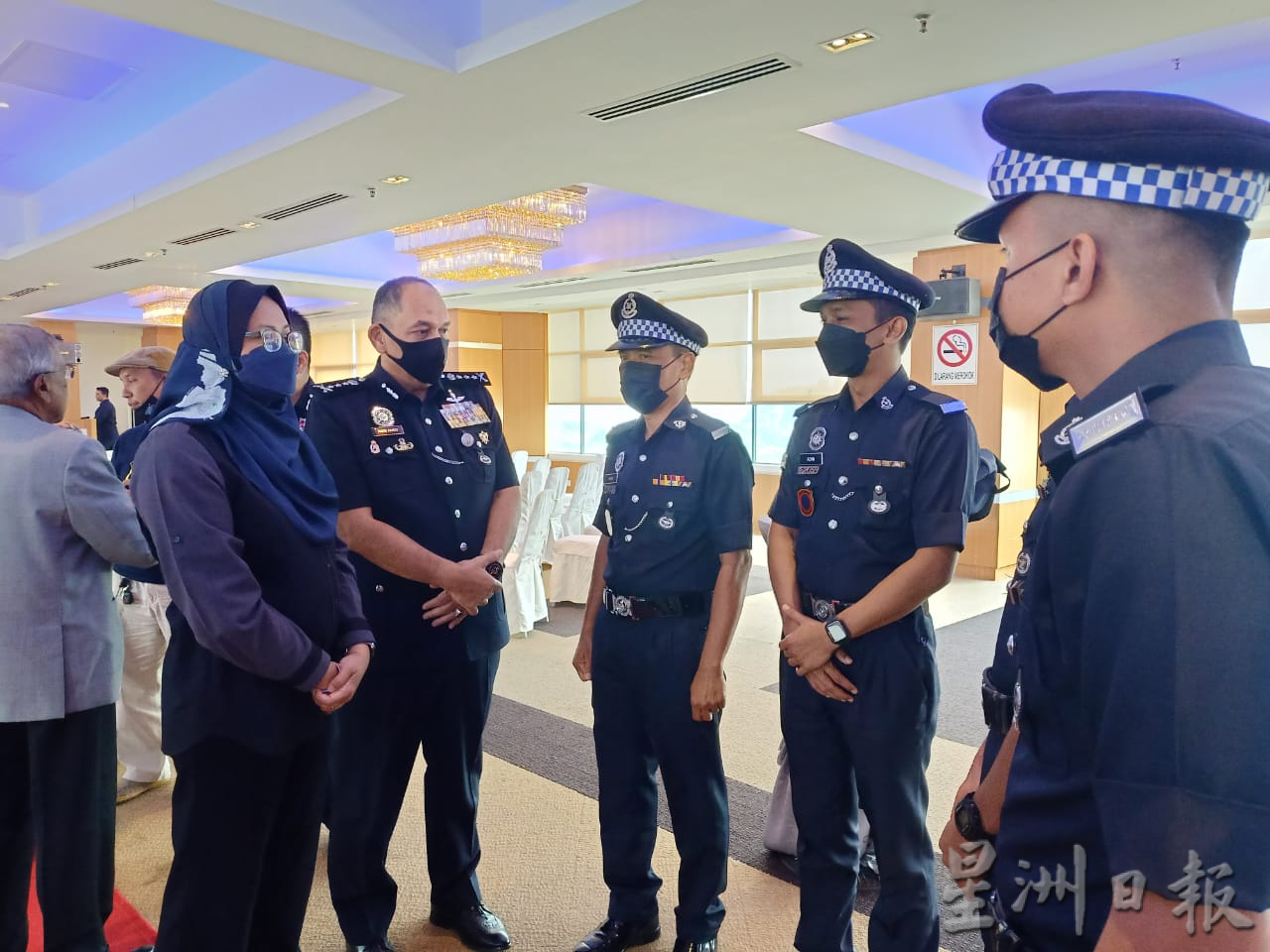 大霹雳时事焦点/观光警察向游客伸援手 5县市20景点执勤