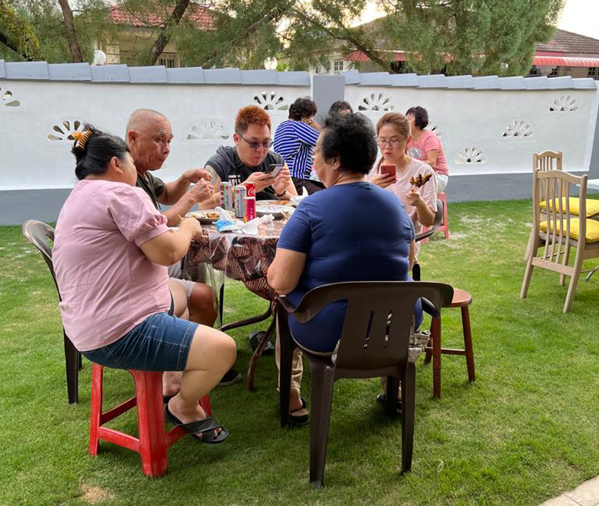 大霹雳时事焦点／食材原料涨不停 自由餐喊涨 
