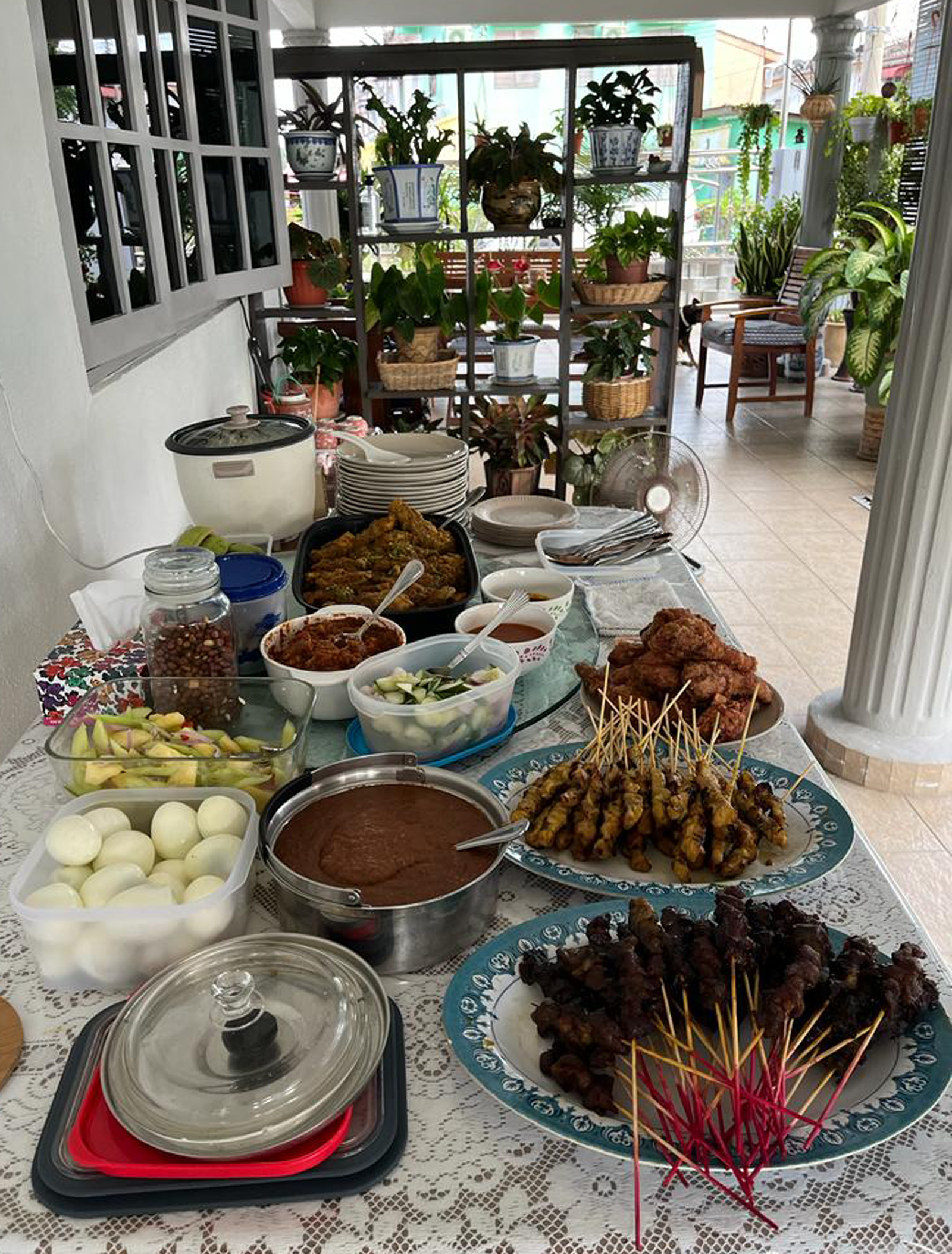 大霹雳时事焦点／食材原料涨不停 自由餐喊涨 