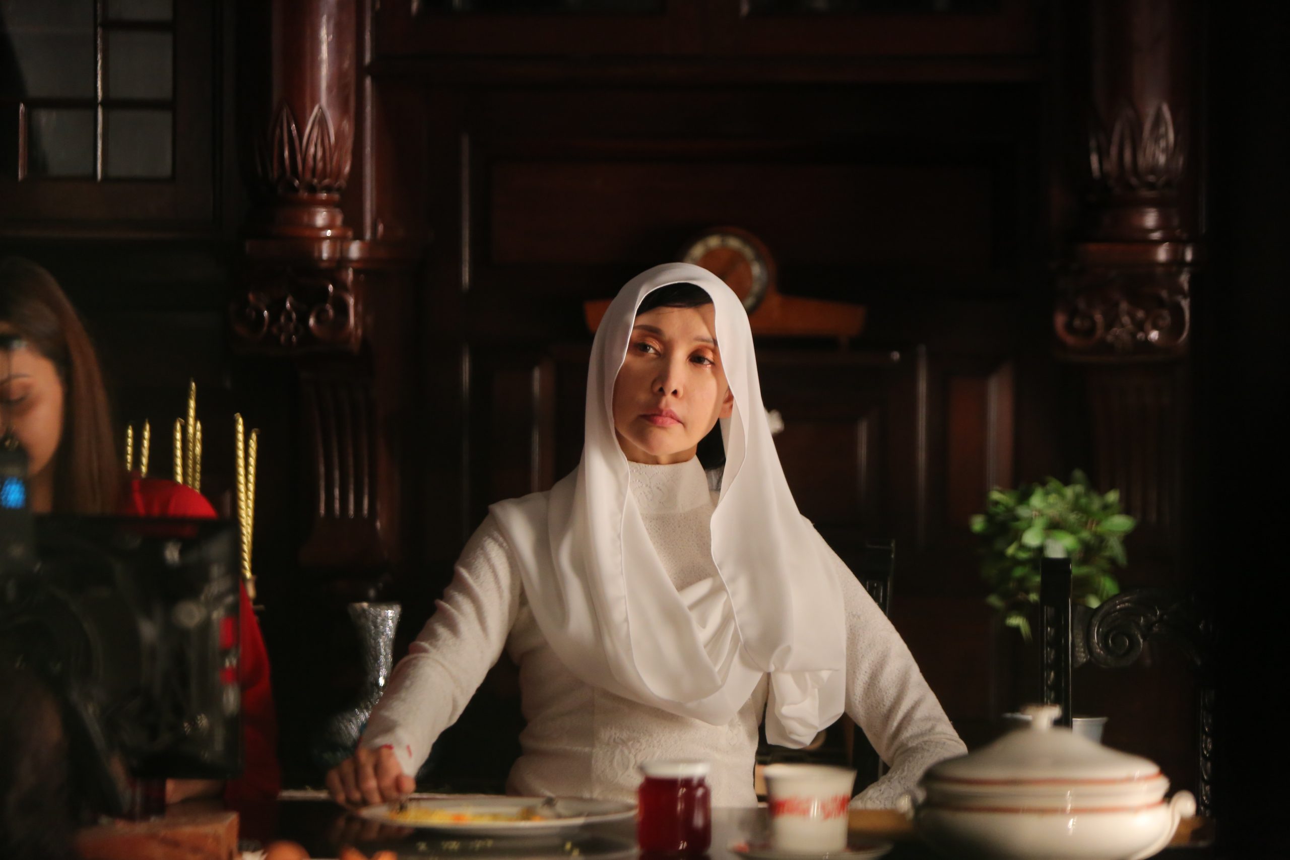 大马3作品亮相富川电影节 恐怖片《手机见鬼》全球首映