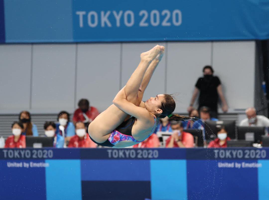 大马征共运会设7金目标 贝根:为何跳水未列争金项目?