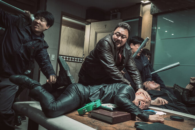 大马电影票房|恐龙继续发威蝉联 6新片撼不动宝座