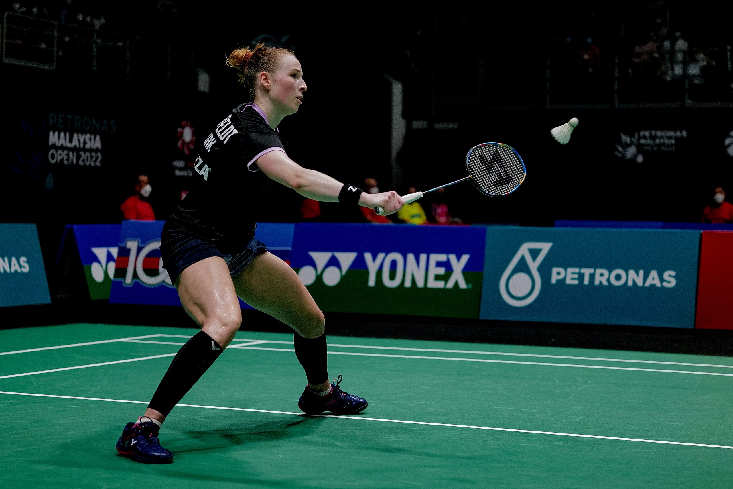 大马羽球超级750赛| 女单再传冷门 马琳(安洗莹)双双落马