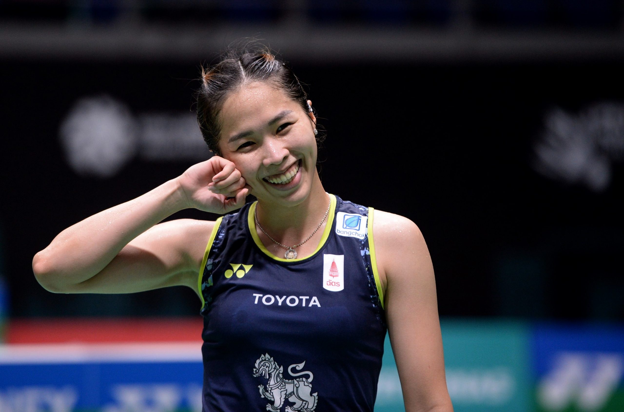 大马羽球超级750赛| 女单再传冷门 马琳(安洗莹)双双落马