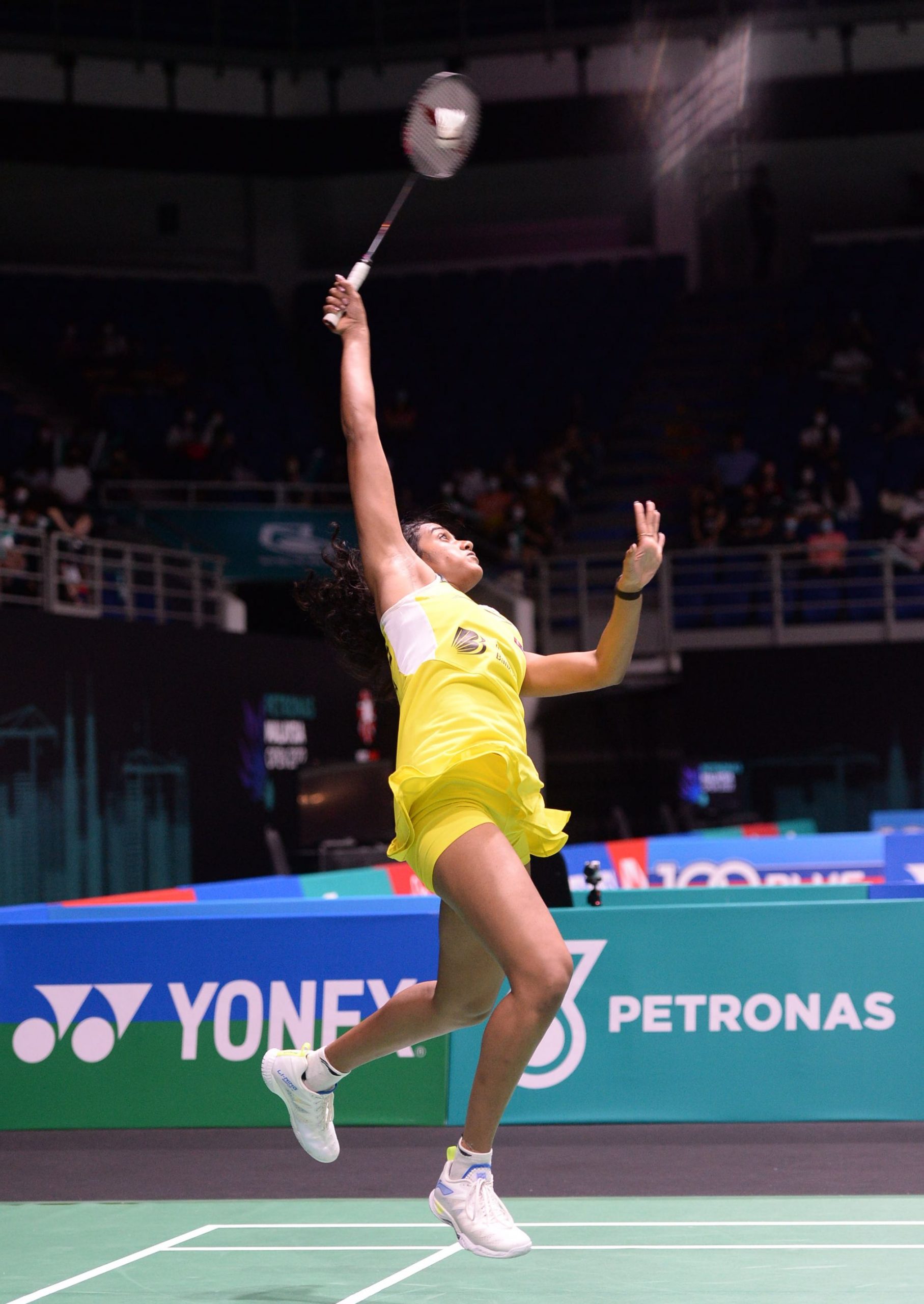 大马羽球超级750赛| 女单再传冷门 马琳(安洗莹)双双落马