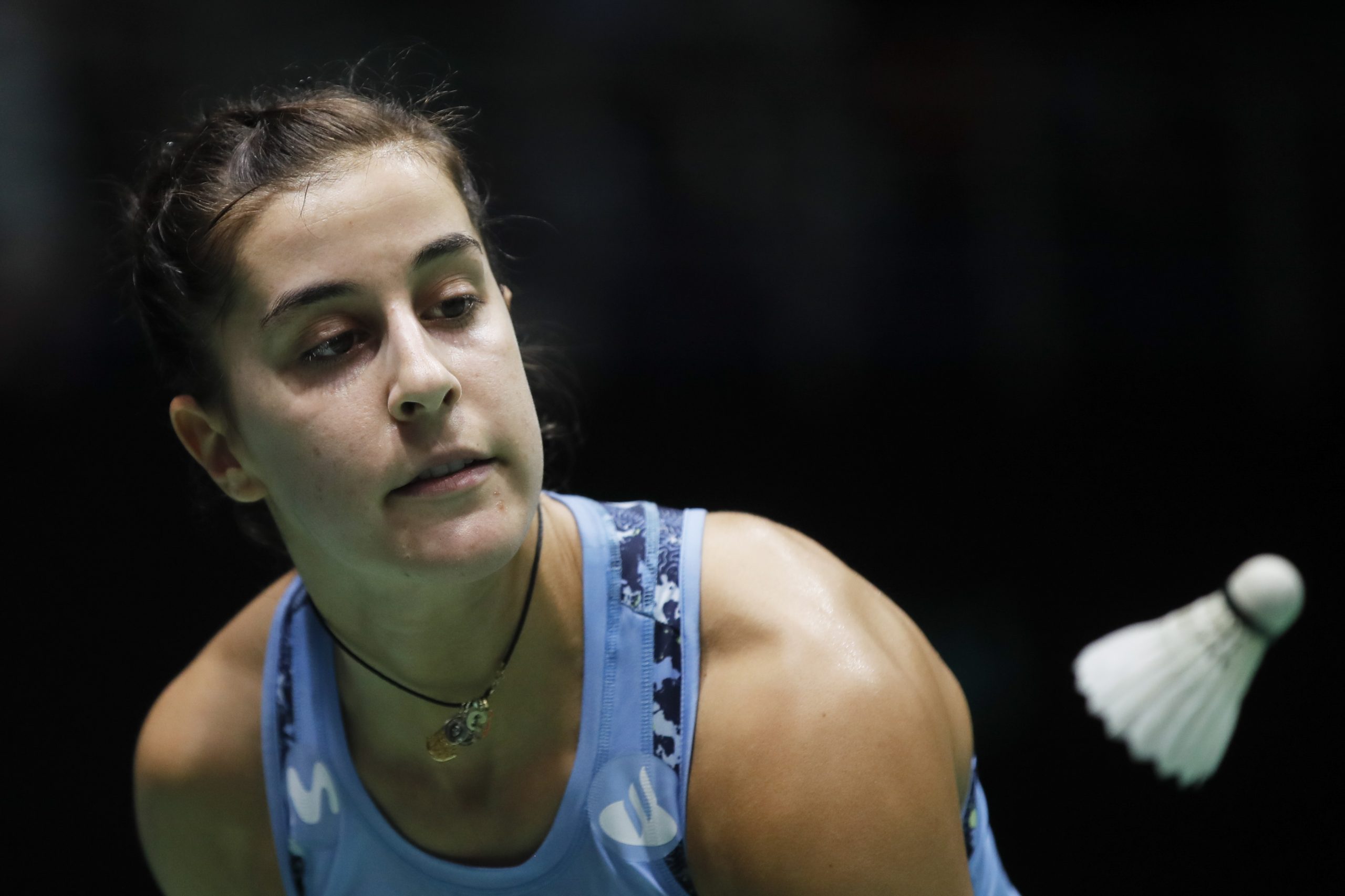 大马羽球超级750赛| 女单再传冷门 马琳(安洗莹)双双落马