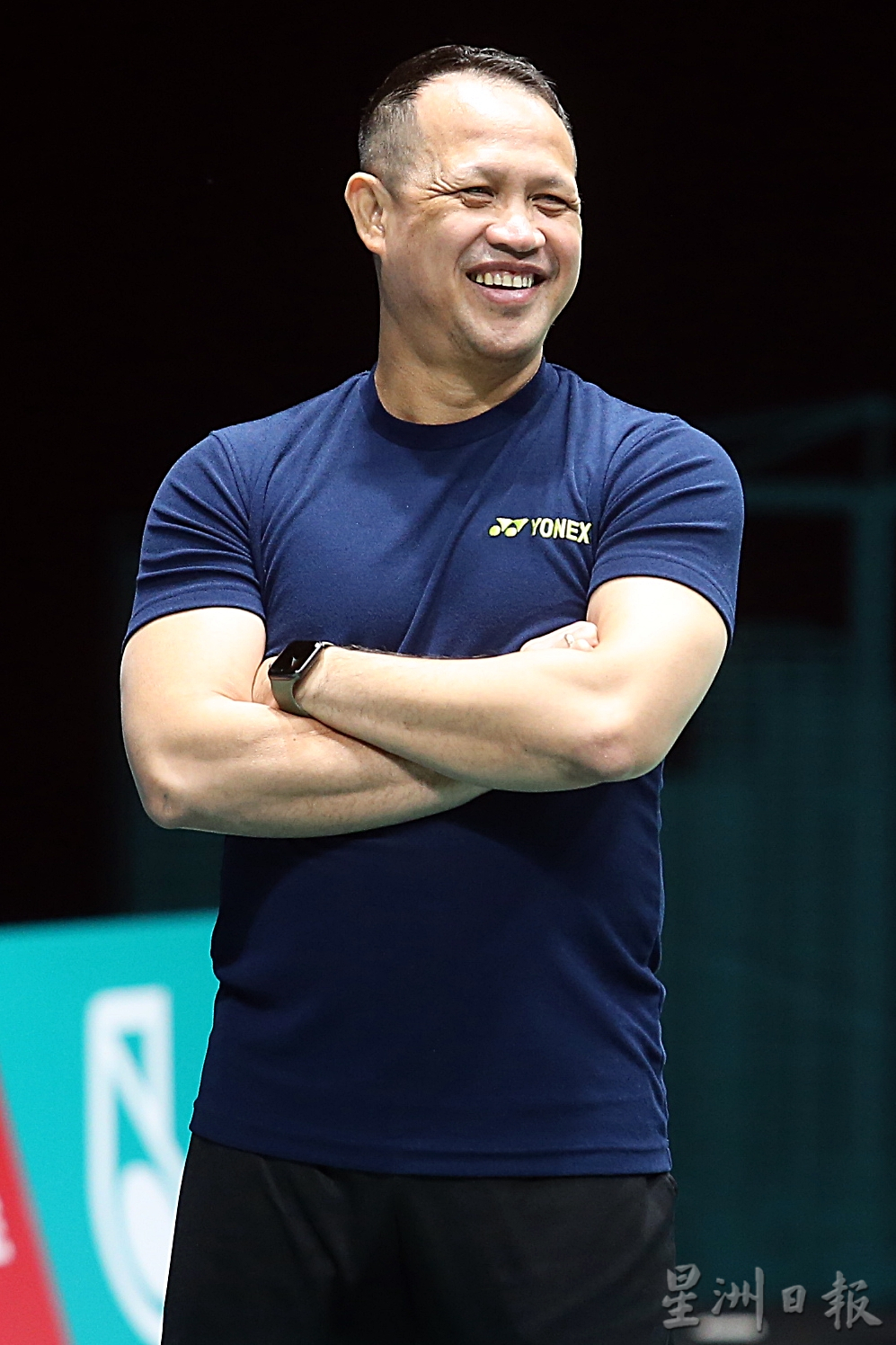 大马羽球超级750赛|伤势恢复8至9成  纬聪（凯文）复出战印度强档