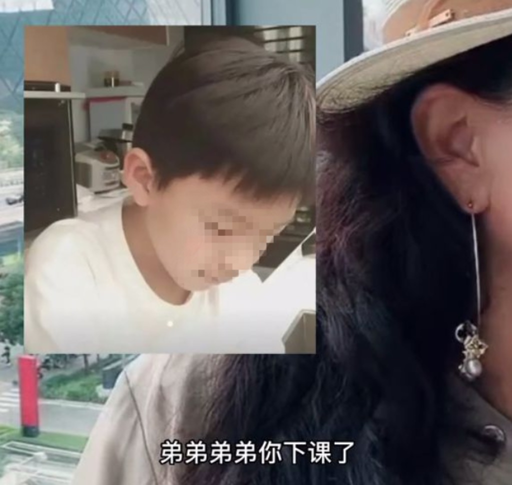 大S认了忧郁症缠身   求医1年终摆脱