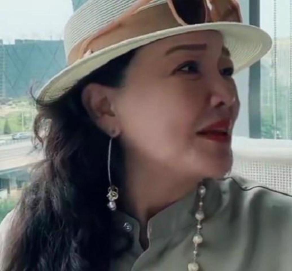 大S认了忧郁症缠身   求医1年终摆脱