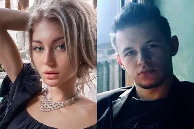 女模自拍预测遭毒手　几天后藏尸行李箱