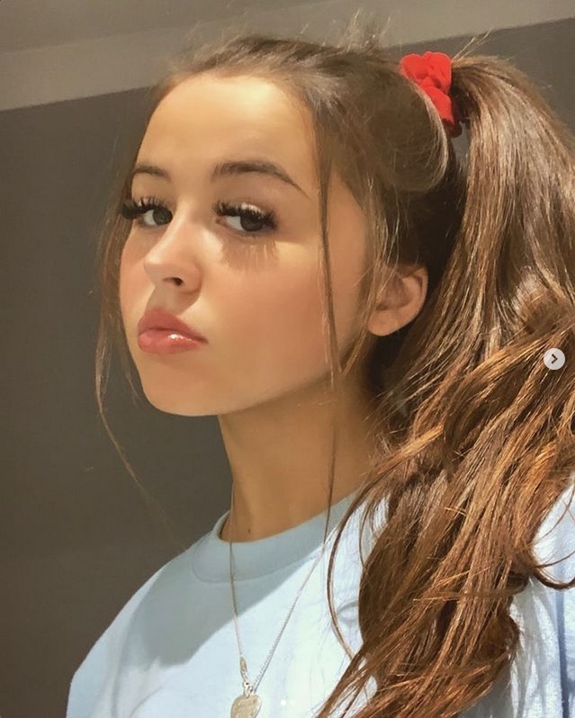 女郎吃就胃痛医生也没辙 网友一看揪出罕病