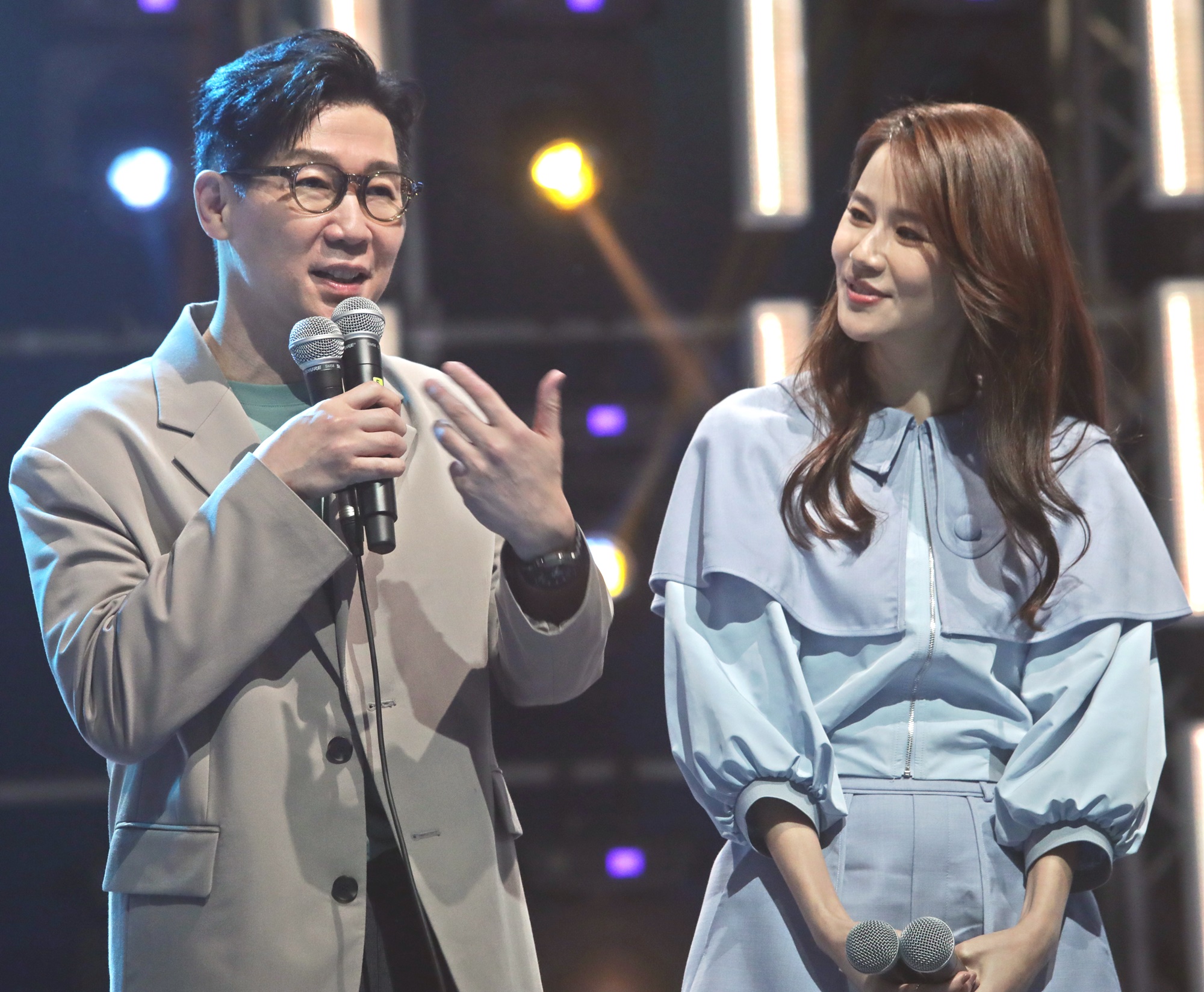 好声Family 3》｜爆萧正楠嫌她唱歌难听　黄翠如炫耀与同品冠Level