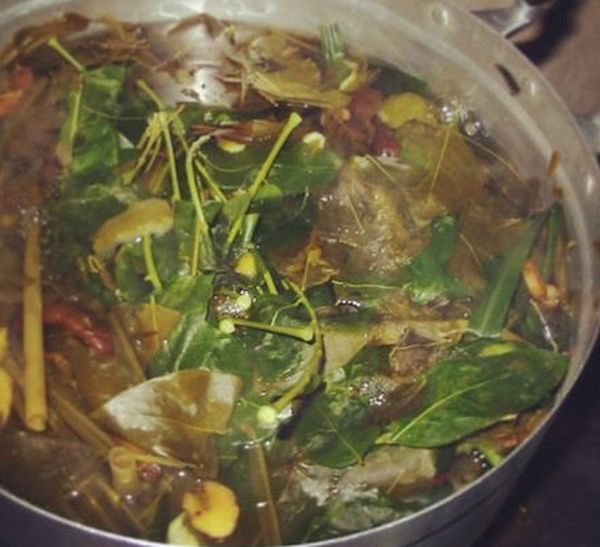 妇科专家:勿听三姑六婆的话 “恶露排干净就可行房了”