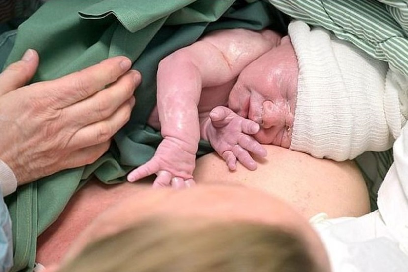 妇科专家:勿听三姑六婆的话 “恶露排干净就可行房了”