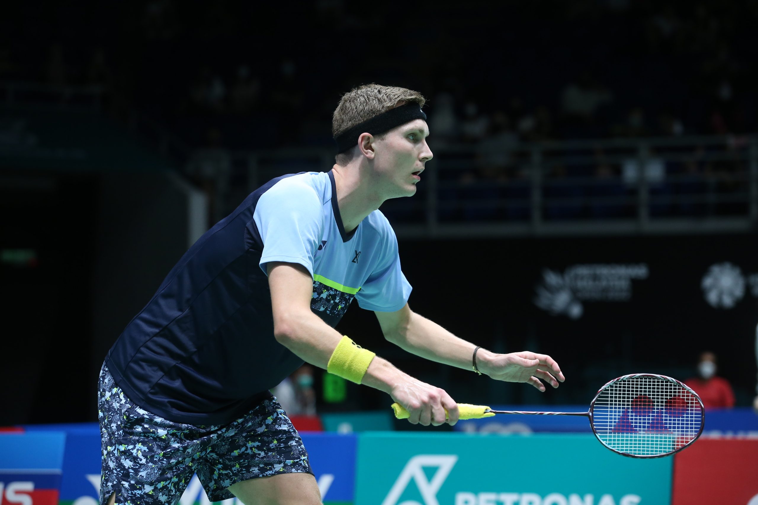 安赛龙目前几乎完美  盖特期待“李安大战”再上演