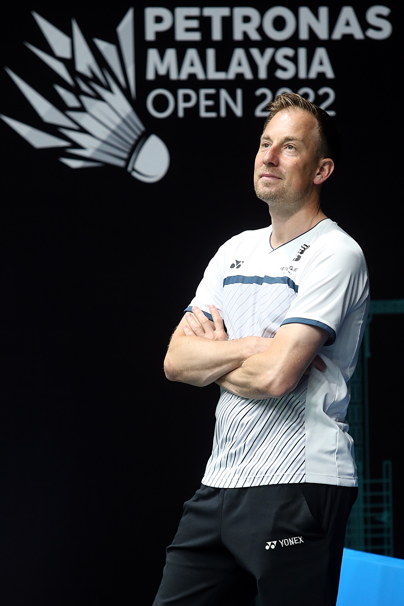 安赛龙目前几乎完美  盖特期待“李安大战”再上演