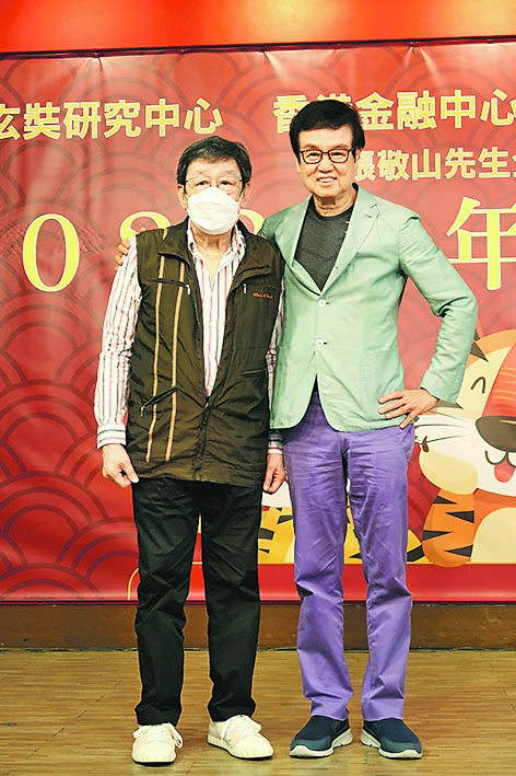 宣布9月红馆再开唱  90岁胡枫：继续破纪录