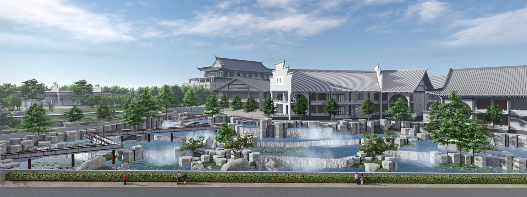 富贵集团（全国新闻文）16日见报半版