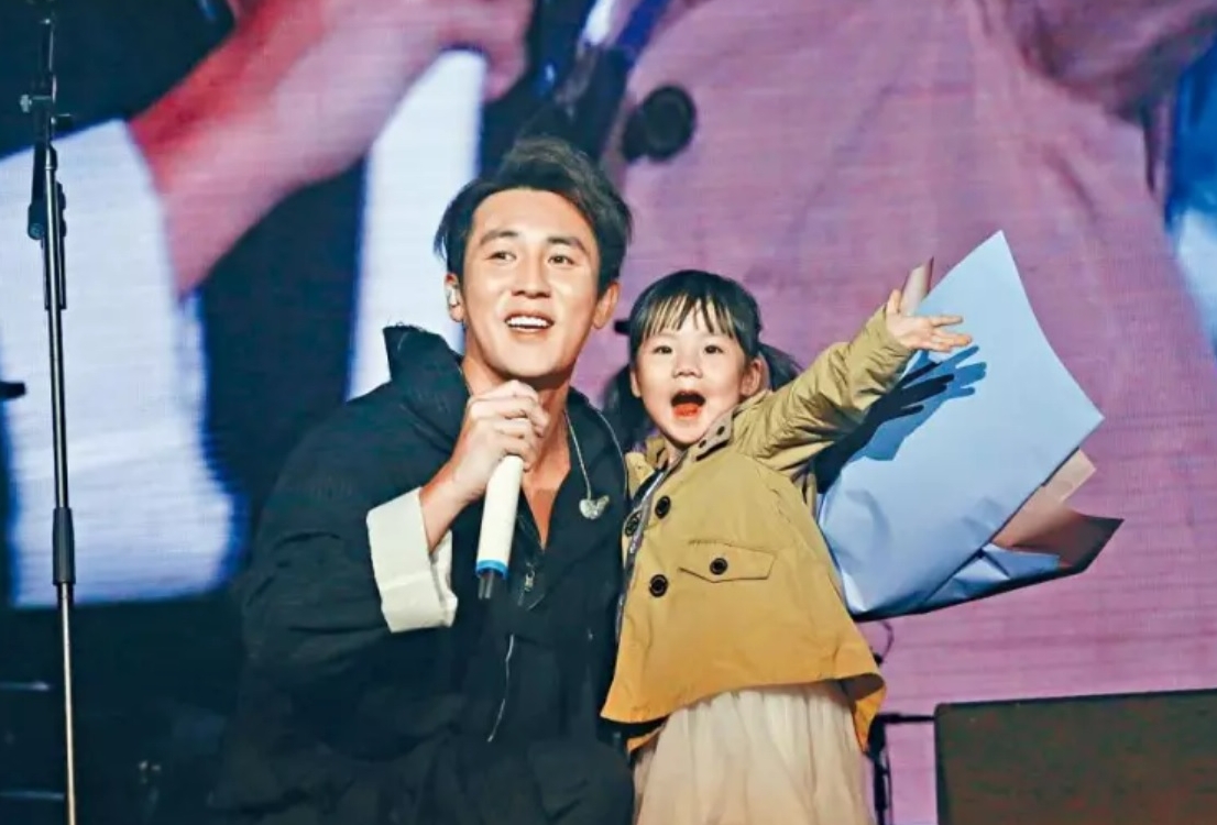 对《声梦2》选手严厉　谭俊彦被形容是地狱导师	