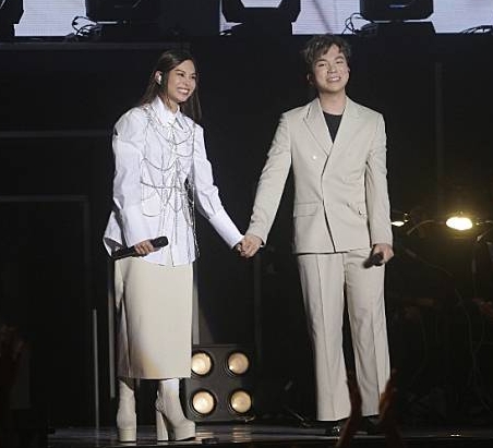 对《声梦2》选手严厉　谭俊彦被形容是地狱导师	