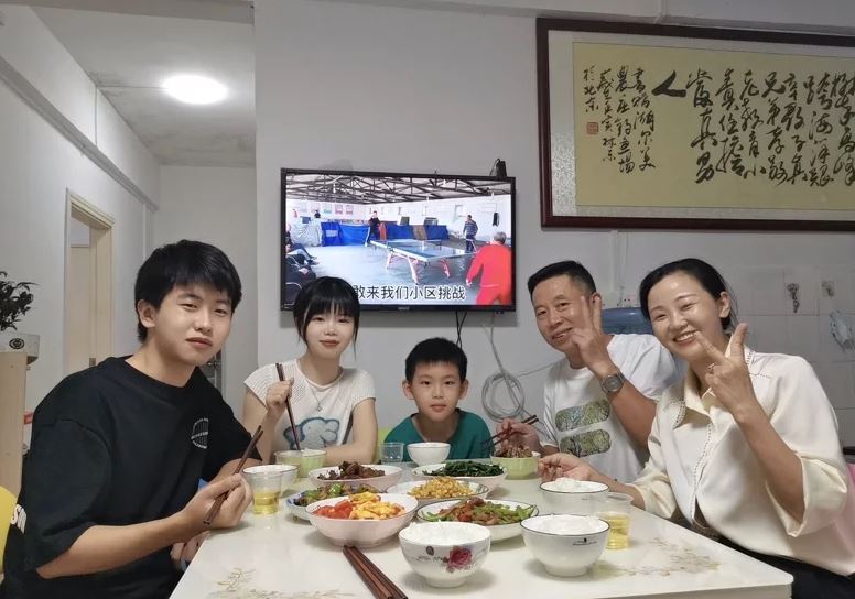 寻回儿首个父亲节 孙海洋：誓要“死磕”人贩子