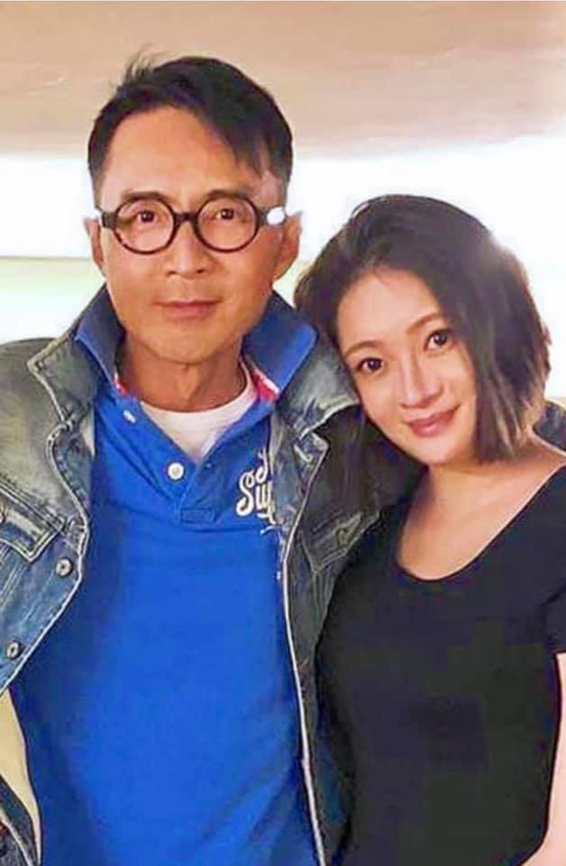 小14岁妻拍视频怒骂骗吃骗住 林立洋:喝醉乱讲话