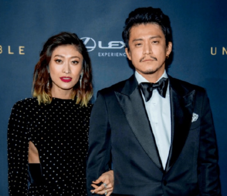 小栗旬脱光唱K照遭外泄! 被挖多人运动爱家形象崩塌