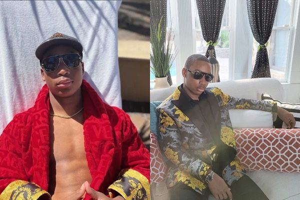 少年9岁开始投资股票 3年本金翻330倍变百万富翁