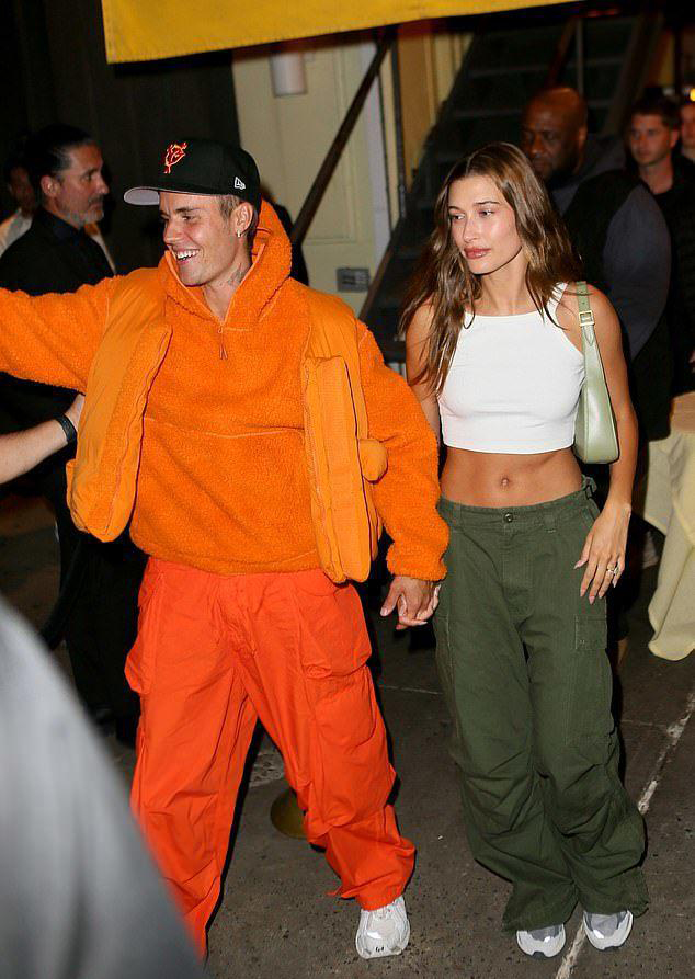 巡唱喊卡｜小贾斯汀惊爆面瘫　 右侧脸无法动