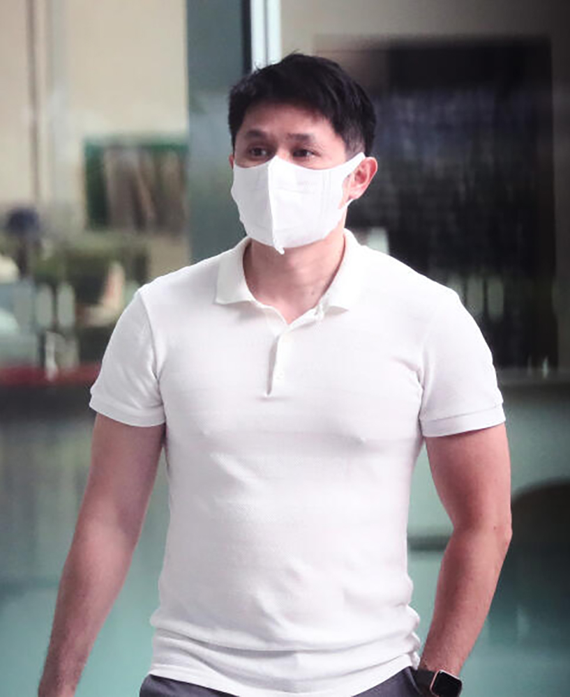 **已签发**柔：狮城二三事：“新加坡最糟医疗失职案之一”，注射过量麻醉药医生害总裁窒息死