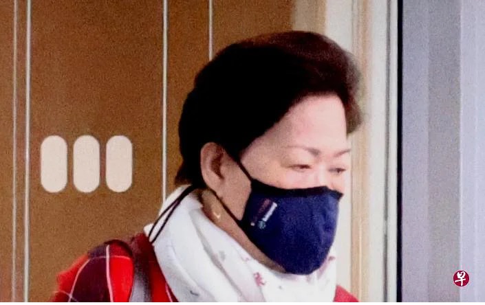 *已签发*柔:狮城二三事:热汤泼女租户 阿嬷罪成