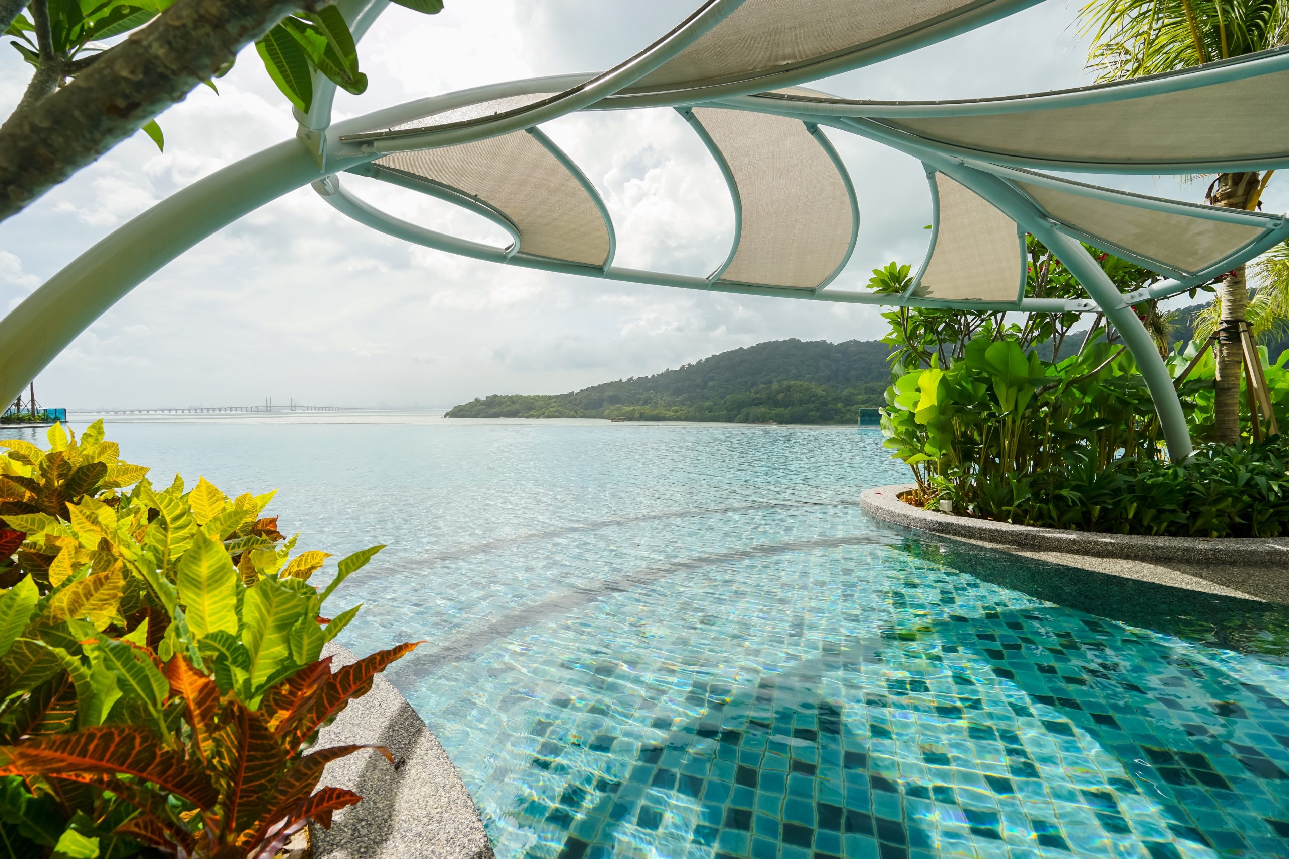 市场情报（大北马）Queens Residences Q2完美竣工 