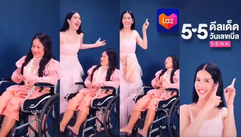 广告涉嫌侮辱王室成员 泰国3网红被控冒犯君主罪