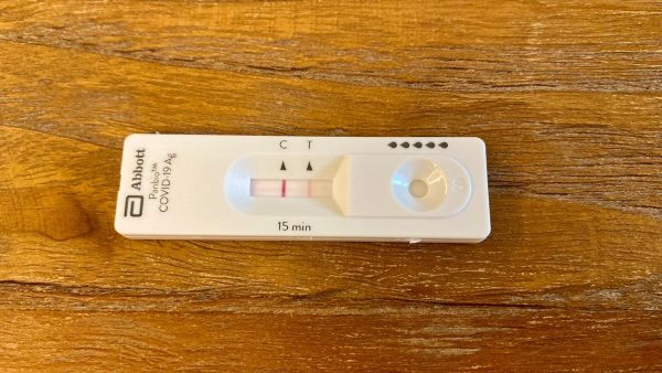 张智成叹躲不过宣告确诊 陈威全急喊“保重啊”