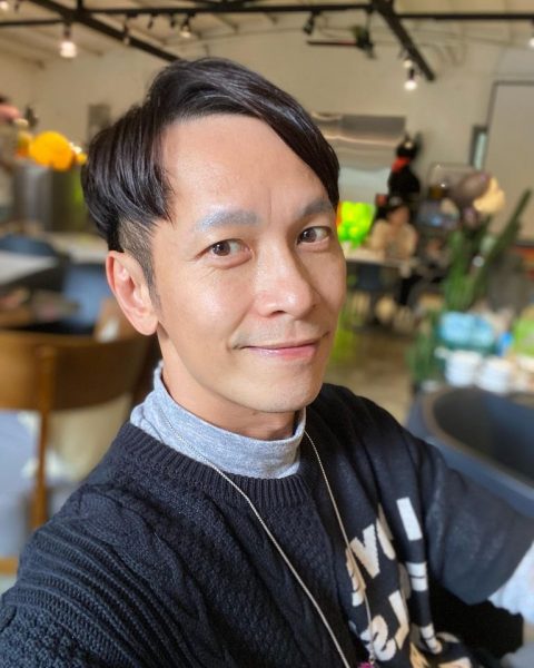 张智成叹躲不过宣告确诊 陈威全急喊“保重啊”