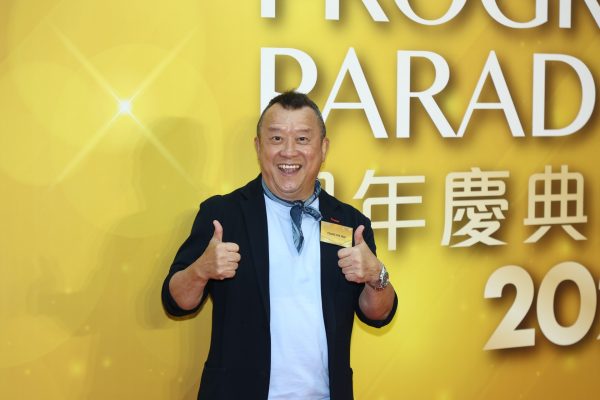 张达明病后复出拍新版宋世杰 王浩信顶替黎诺懿演大状