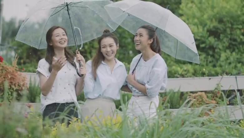 张达明病后复出拍新版宋世杰 王浩信顶替黎诺懿演大状