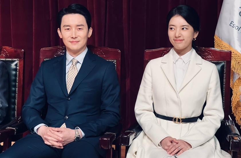 影射中国制被抵制 秀智新戏惹卖假货争议