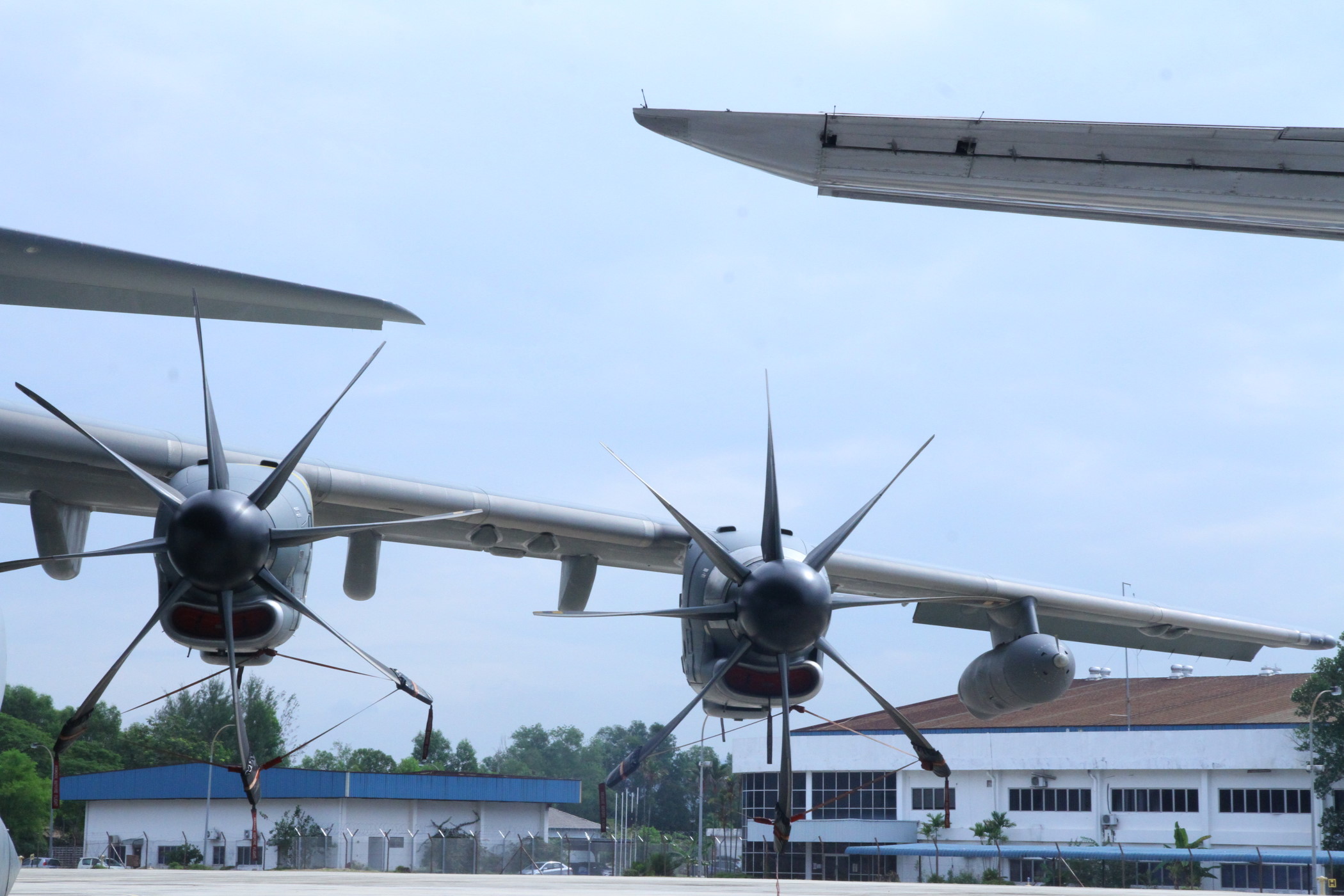 徐添发拍大马版Top Gun 为求实拍无限超支