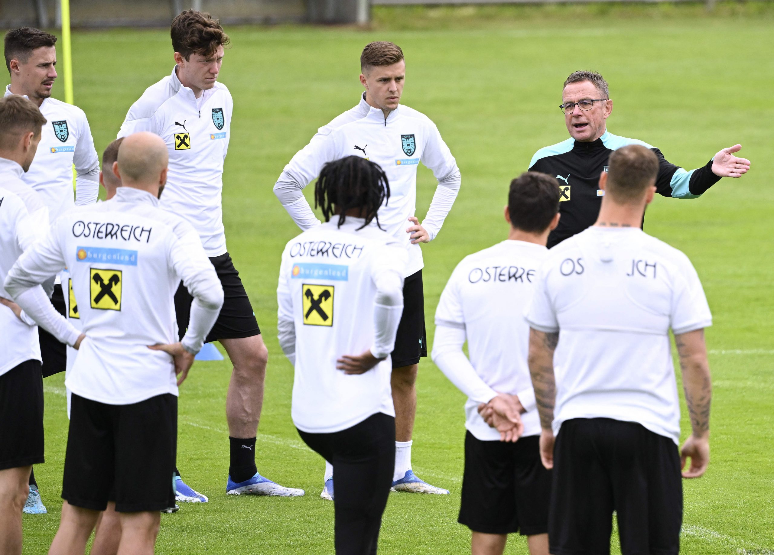 德国强阵出击欧国联 低迷意大利恐难招架