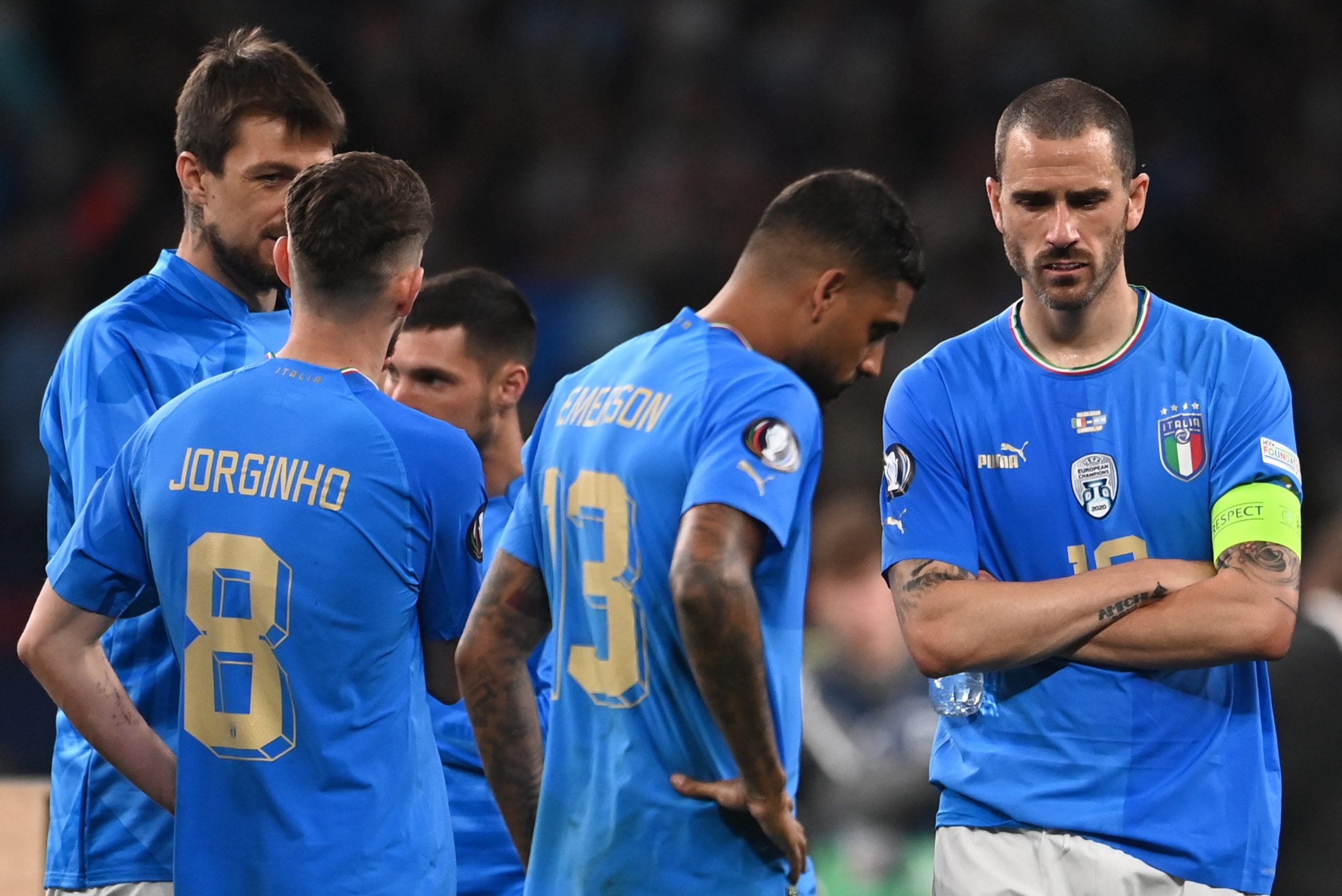 德国强阵出击欧国联 低迷意大利恐难招架