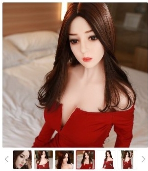 怒告情趣娃娃商 范冰冰胜诉获赔逾6万