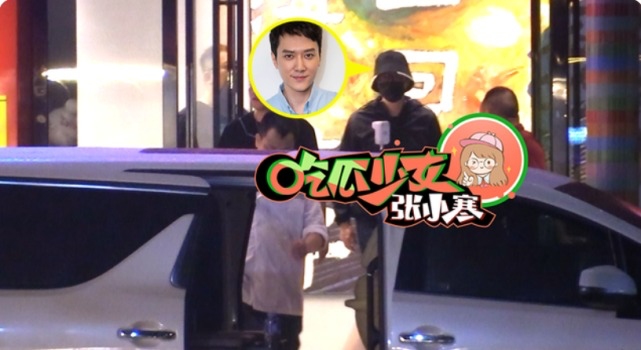 戴同款渔夫帽现身引揣测　赵丽颖冯绍峰被网喊复合	