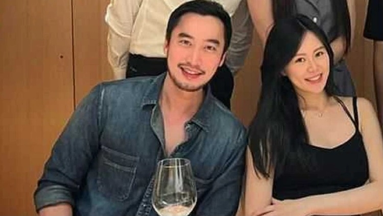 扬言不想再谈姐弟恋 阿娇:我不是他妈