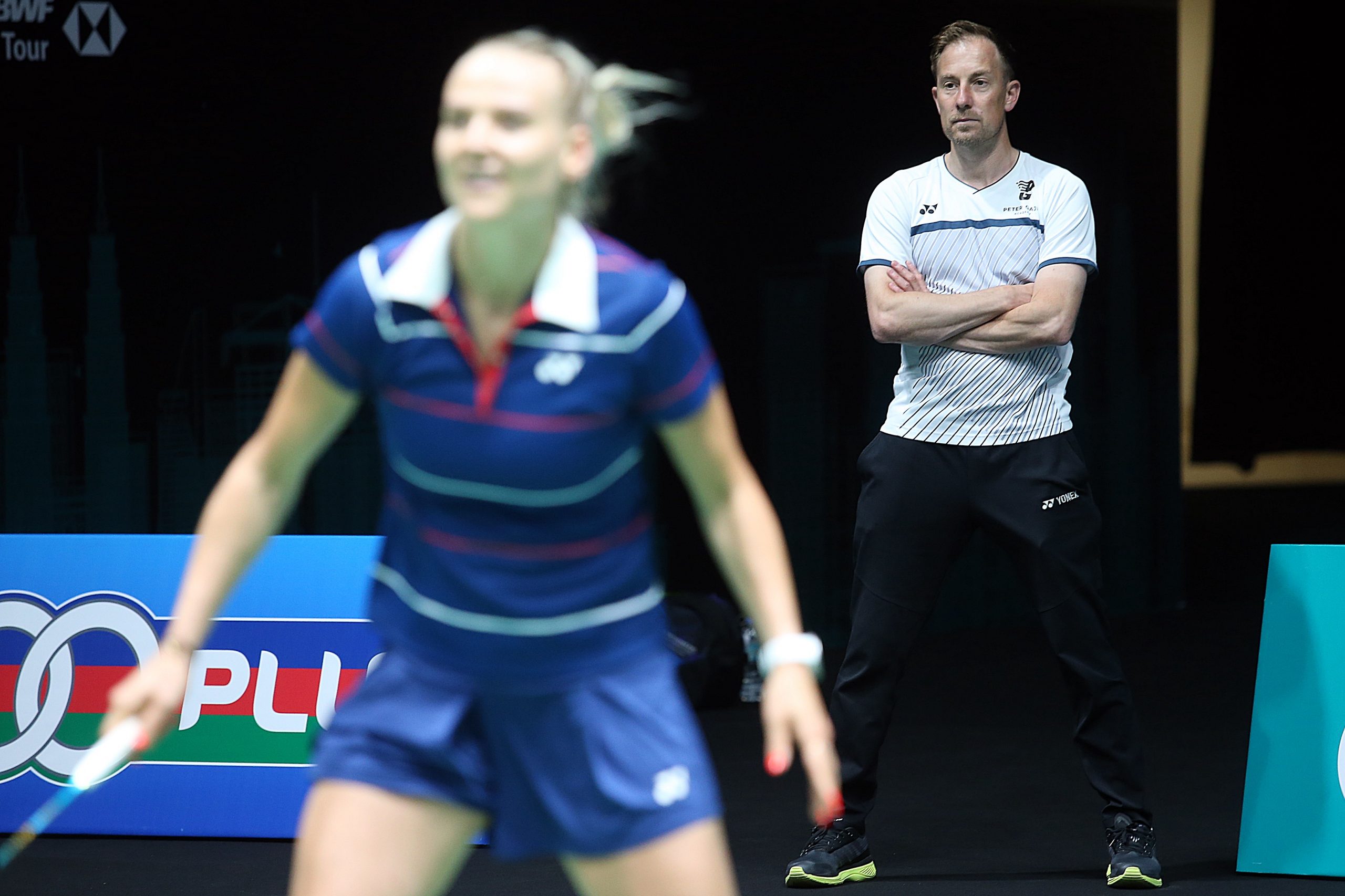 承诺呈现更多花式球技  盖特期待重聚宗伟 道菲