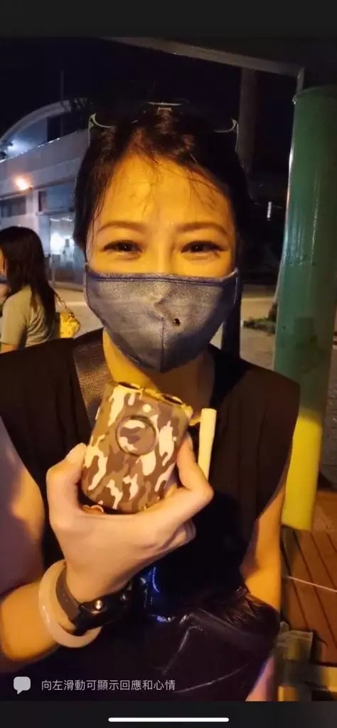 护名犬用驱狗器吓唐狗 刘小慧惹众怒急道歉网更怒