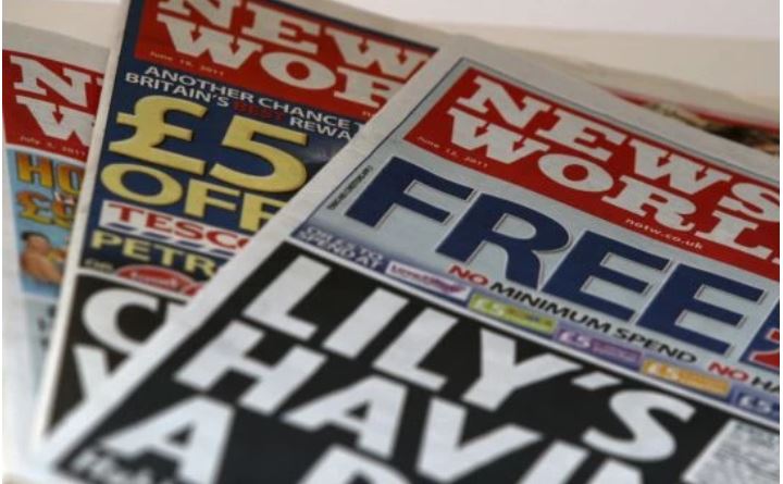 报告:越来越多人因“太令人沮丧”而避开新闻